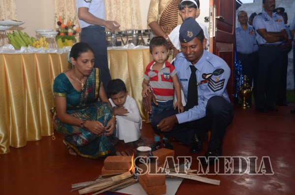 7th ‘Guwan Lak Sevana’ House Handed Over