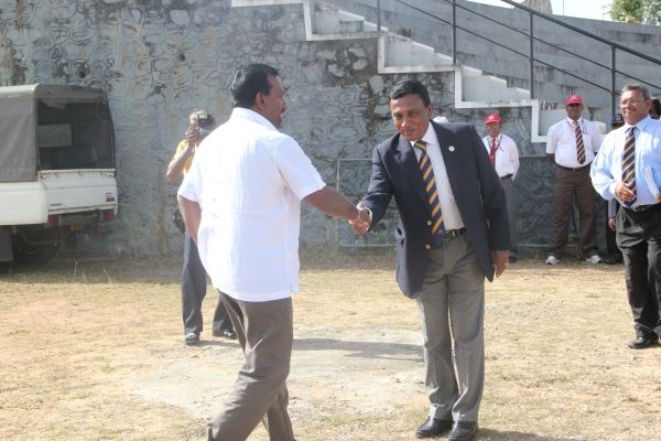 89th National Athletic Championships – 2011