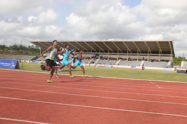 89th National Athletic Championships – 2011
