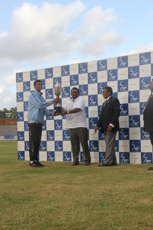 89th National Athletic Championships – 2011
