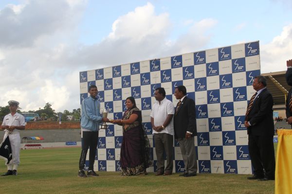 89th National Athletic Championships – 2011