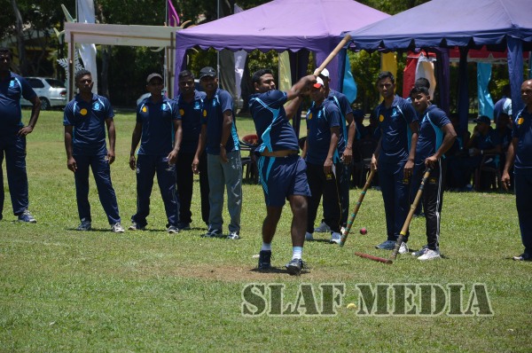 No 08 Light Transport Squadron celebrates its 19th Anniversary