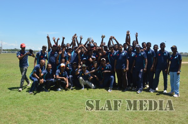 No 08 Light Transport Squadron celebrates its 19th Anniversary