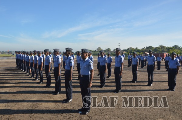 No 08 Light Transport Squadron celebrates its 19th Anniversary