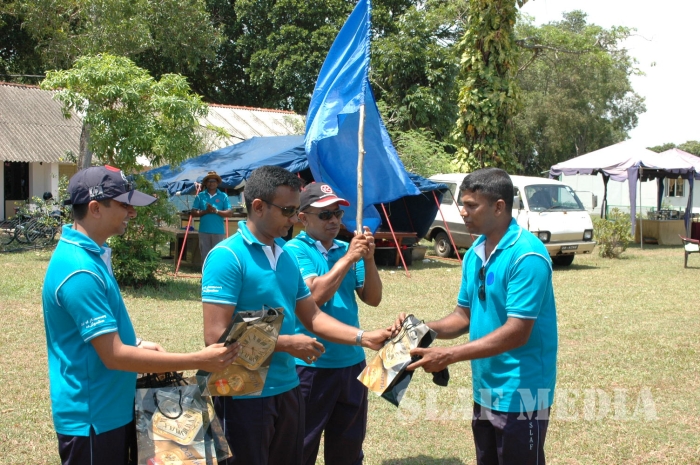 No 8 Squadron Celebrates 20th Anniversary