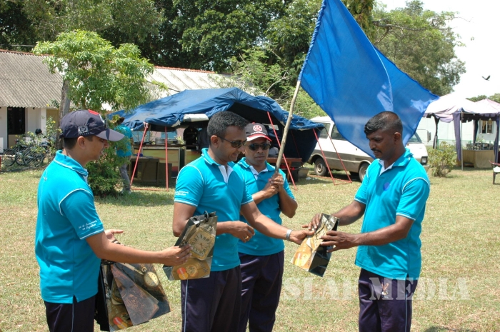 No 8 Squadron Celebrates 20th Anniversary