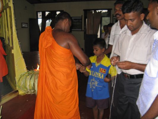 රෙජිමේන්තු විශේෂ බළකාය සිය 08 වන සංවත්සරය සමරයි.