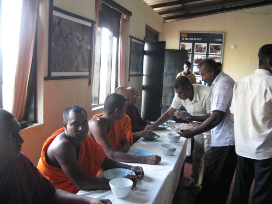 රෙජිමේන්තු විශේෂ බළකාය සිය 08 වන සංවත්සරය සමරයි.