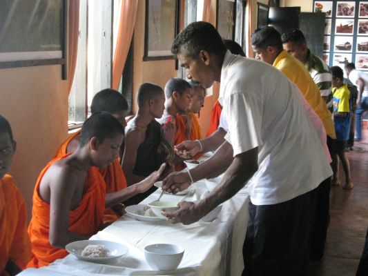රෙජිමේන්තු විශේෂ බළකාය සිය 08 වන සංවත්සරය සමරයි.
