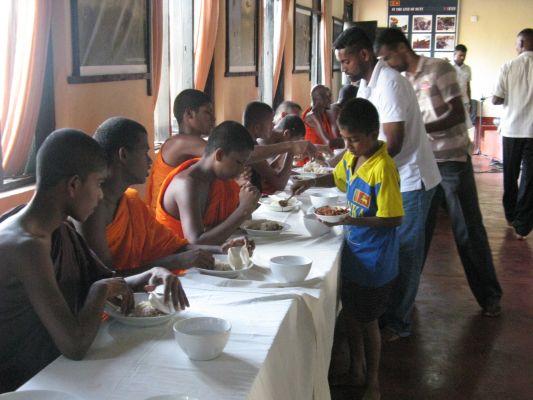 රෙජිමේන්තු විශේෂ බළකාය සිය 08 වන සංවත්සරය සමරයි.