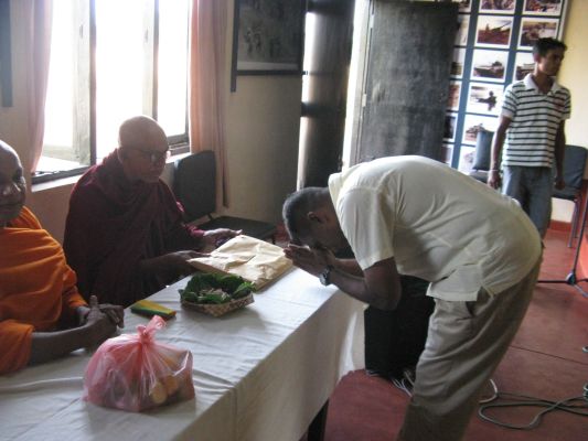 රෙජිමේන්තු විශේෂ බළකාය සිය 08 වන සංවත්සරය සමරයි.