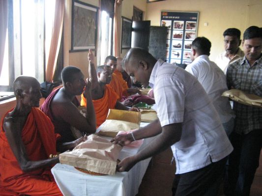 රෙජිමේන්තු විශේෂ බළකාය සිය 08 වන සංවත්සරය සමරයි.