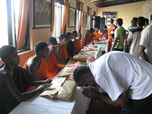 රෙජිමේන්තු විශේෂ බළකාය සිය 08 වන සංවත්සරය සමරයි.