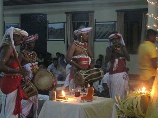 රෙජිමේන්තු විශේෂ බළකාය සිය 08 වන සංවත්සරය සමරයි.