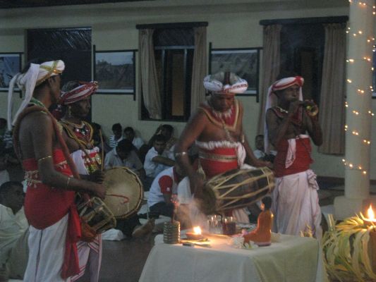 රෙජිමේන්තු විශේෂ බළකාය සිය 08 වන සංවත්සරය සමරයි.