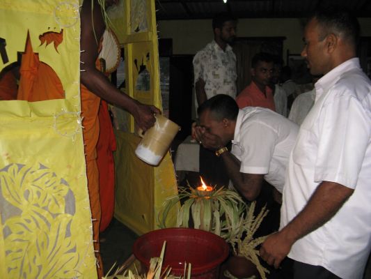රෙජිමේන්තු විශේෂ බළකාය සිය 08 වන සංවත්සරය සමරයි.