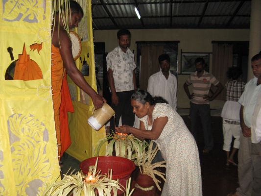 රෙජිමේන්තු විශේෂ බළකාය සිය 08 වන සංවත්සරය සමරයි.