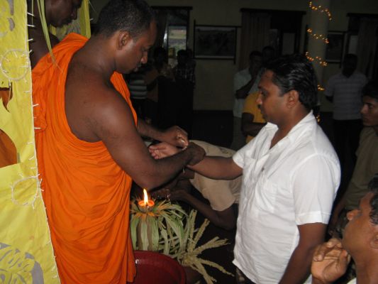 රෙජිමේන්තු විශේෂ බළකාය සිය 08 වන සංවත්සරය සමරයි.