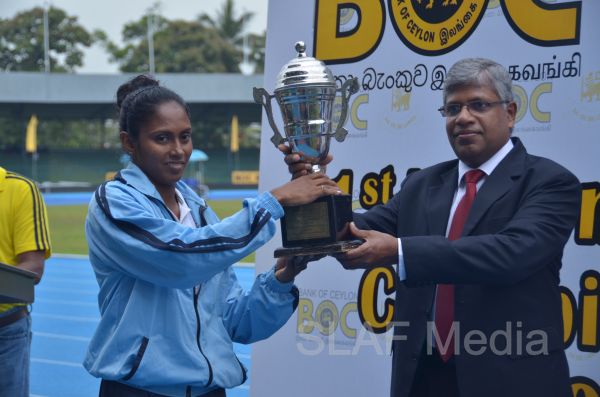 91 ஆவது தேசீய விளையாட்டு விழா- 2013