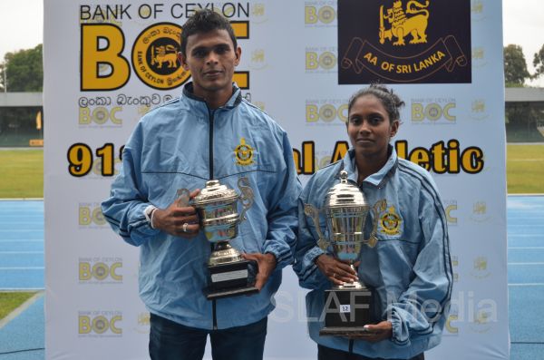 91 ஆவது தேசீய விளையாட்டு விழா- 2013