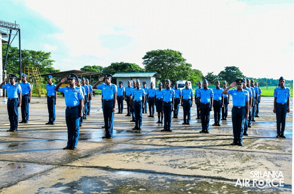 NO. 9 ATTACK HELICOPTER SQUADRON CELEBRATES 28TH ANNIVERSARY
