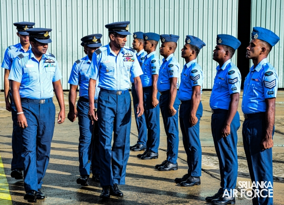 NO. 9 ATTACK HELICOPTER SQUADRON CELEBRATES 28TH ANNIVERSARY
