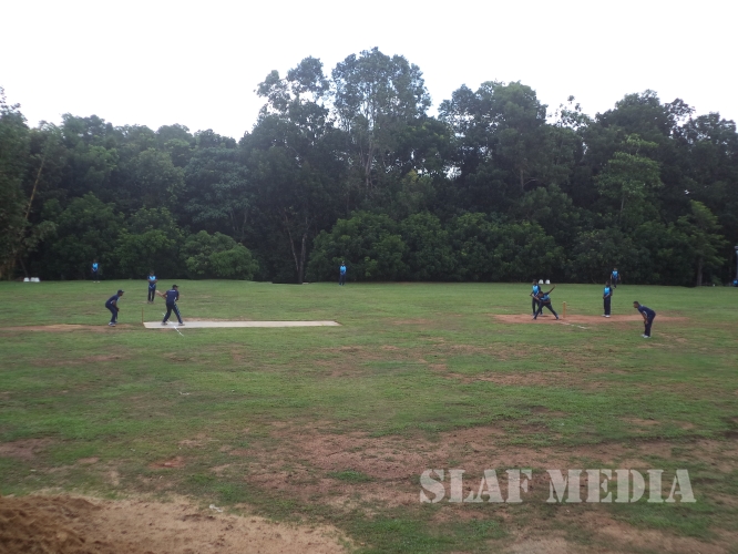 SLAF Station Mirigama and No 04 ADRS Celebrate 9th Anniversary