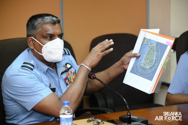 A JOINT EFFORT SPEARHEADS TO FORM FOREST CONSERVATION TASK FORCE