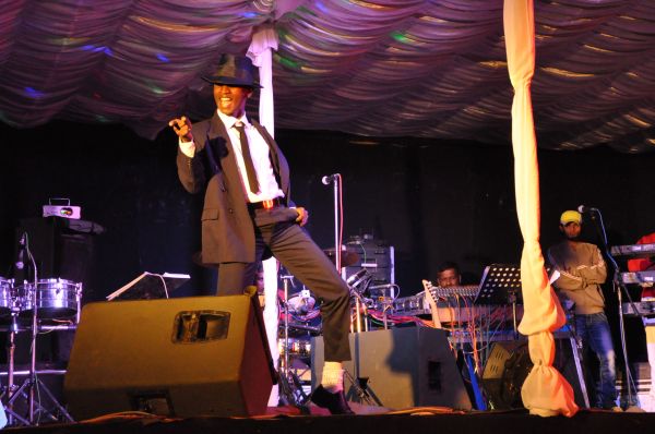 Course
Night at SLAF Station Diyatalawa