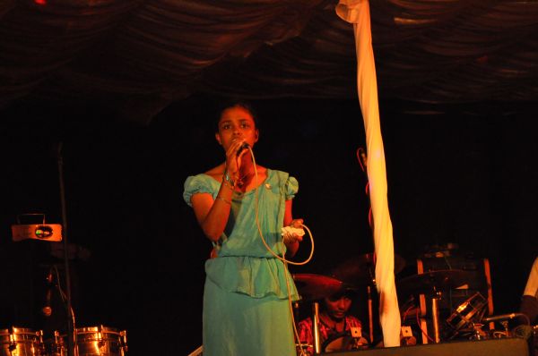 Course
Night at SLAF Station Diyatalawa