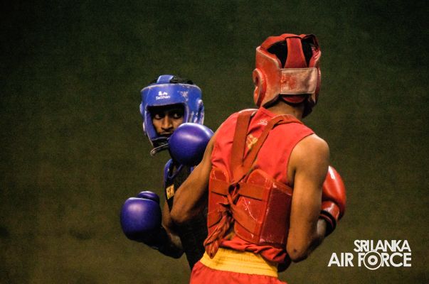 INTER
UNIT WUSHU CHAMPIONSHIP 2023