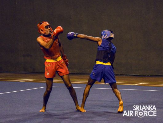 INTER
UNIT WUSHU CHAMPIONSHIP 2023