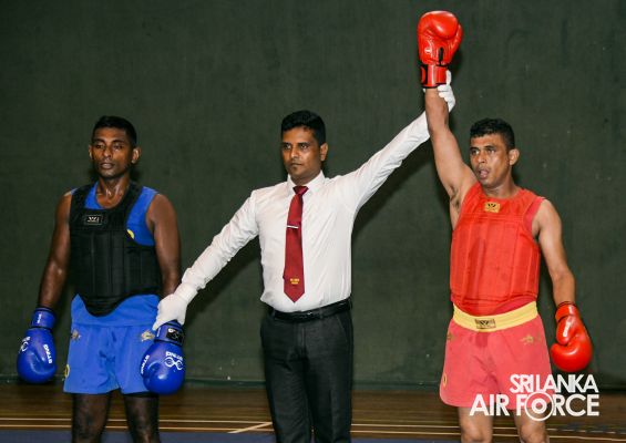 INTER
UNIT WUSHU CHAMPIONSHIP 2023