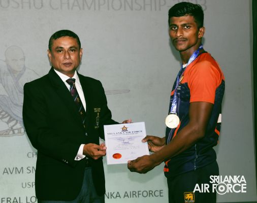 INTER
UNIT WUSHU CHAMPIONSHIP 2023