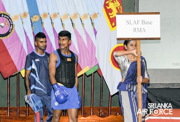 INTER
UNIT WUSHU CHAMPIONSHIP 2023