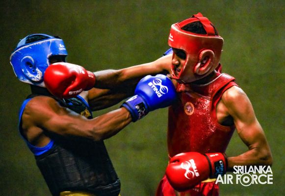 INTER
UNIT WUSHU CHAMPIONSHIP 2023