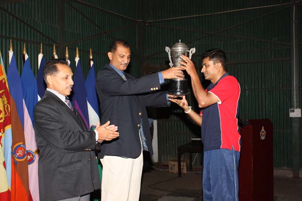 අන්තර් ඒකක ස්කොෂ් තරගාවලිය - 2009 අන්තර් ඒකක ස්කොෂ් තරගාවලිය - 2009