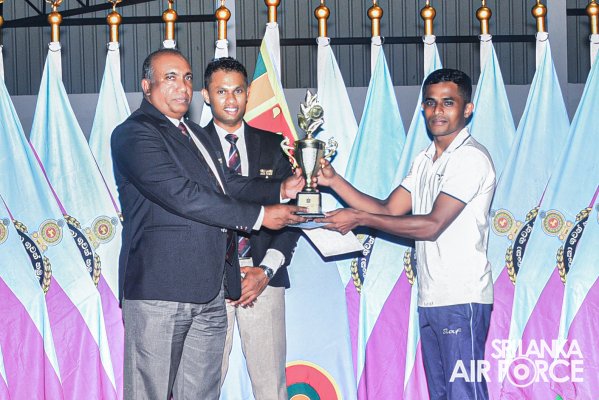 INTER UNIT
ATHLETIC CHAMPIONSHIP 2022