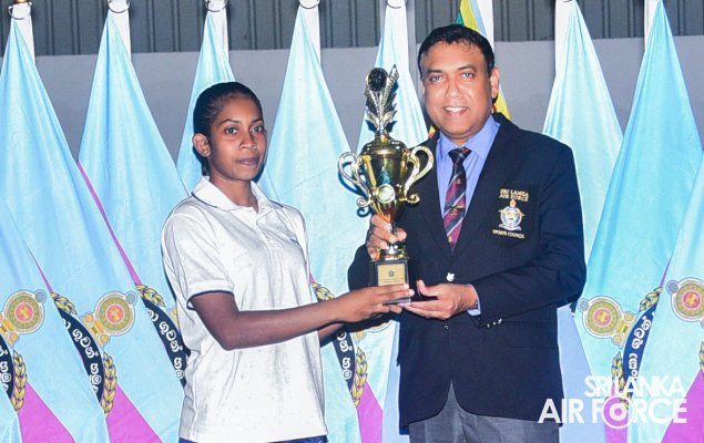 INTER UNIT
ATHLETIC CHAMPIONSHIP 2022