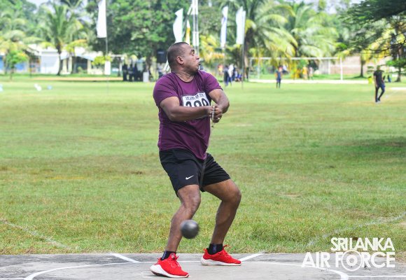 INTER UNIT
ATHLETIC CHAMPIONSHIP 2022