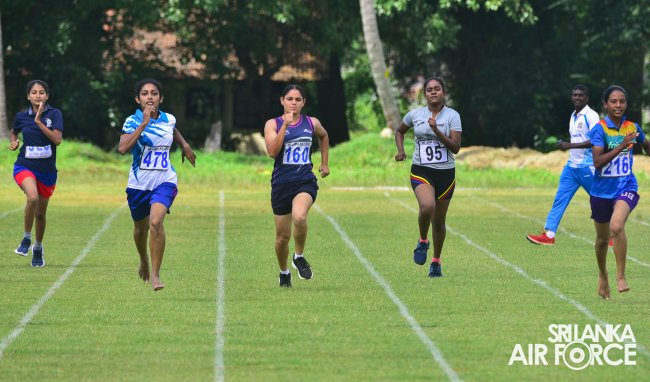 INTER UNIT
ATHLETIC CHAMPIONSHIP 2022
