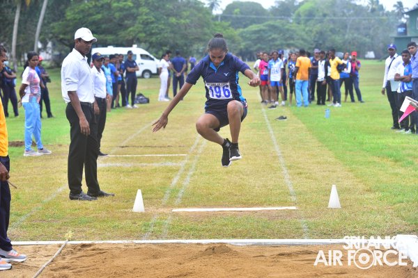INTER UNIT
ATHLETIC CHAMPIONSHIP 2022