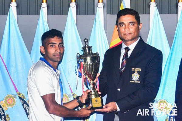 INTER UNIT
ATHLETIC CHAMPIONSHIP 2022