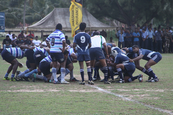 SLAF Kick Off With a Victory