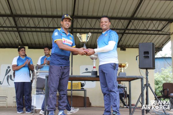 NO 2
INFORMATION TECHNOLOGY WING AT SLAF TRADE TRAINING SCHOOL EKALA
CELEBRATES 3RD ANNIVERSARY