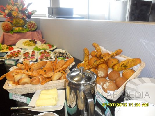 No: 9
Flight Kitchen and Culinary Training Course