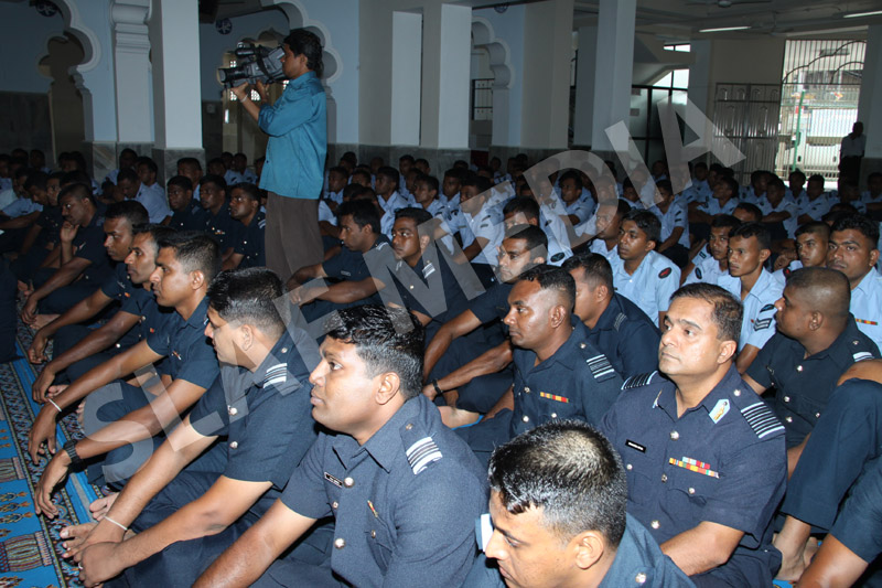 වාර්ෂික ඉස්ලාමීය රණවිරුවන් සිහිකිරීමේ උත්සවය 2010 වාර්ෂික ඉස්ලාමීය රණවිරුවන් සිහිකිරීමේ උත්සවය 2010