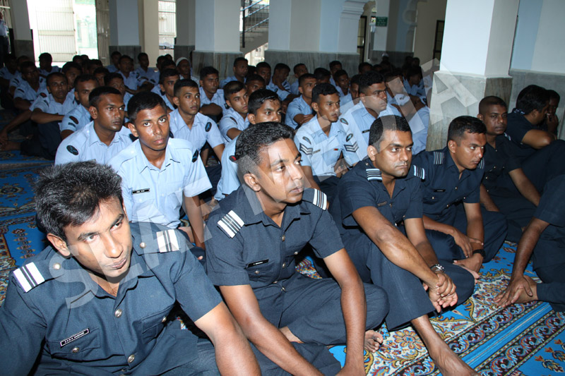 වාර්ෂික ඉස්ලාමීය රණවිරුවන් සිහිකිරීමේ උත්සවය 2010 වාර්ෂික ඉස්ලාමීය රණවිරුවන් සිහිකිරීමේ උත්සවය 2010