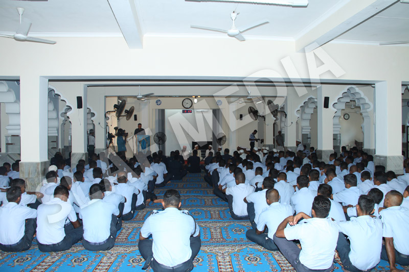 වාර්ෂික ඉස්ලාමීය රණවිරුවන් සිහිකිරීමේ උත්සවය 2010 වාර්ෂික ඉස්ලාමීය රණවිරුවන් සිහිකිරීමේ උත්සවය 2010