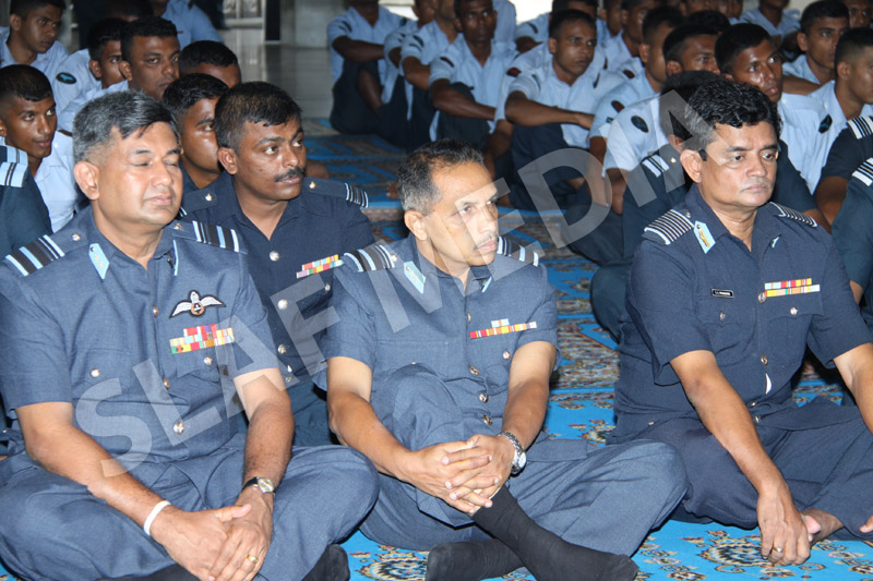 වාර්ෂික ඉස්ලාමීය රණවිරුවන් සිහිකිරීමේ උත්සවය 2010 වාර්ෂික ඉස්ලාමීය රණවිරුවන් සිහිකිරීමේ උත්සවය 2010